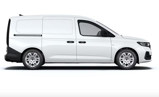 Ford Transit Connect Trend L2 AHK Nav PDC DigiCo GJR 