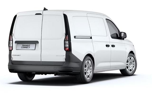 Ford Transit Connect Trend L2 AHK Nav PDC DigiCo GJR 