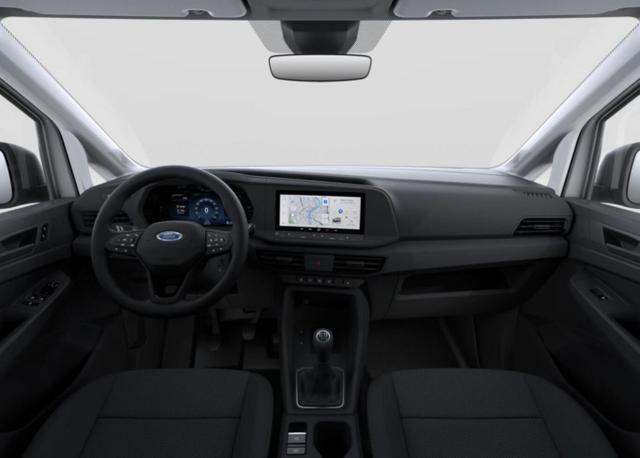 Ford Transit Connect Trend L2 AHK Nav PDC DigiCo GJR 