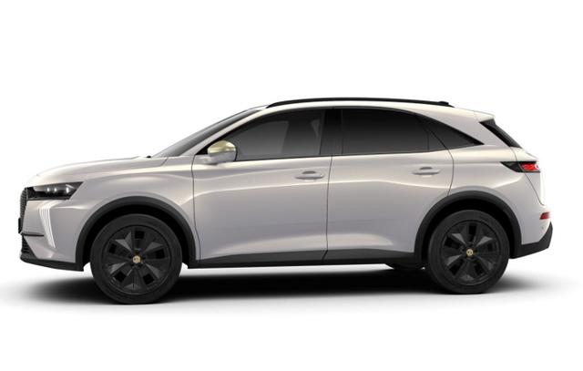 DS Automobiles 7 Performance Line eHK 360&deg; ACC eSitze SHZ Nav 