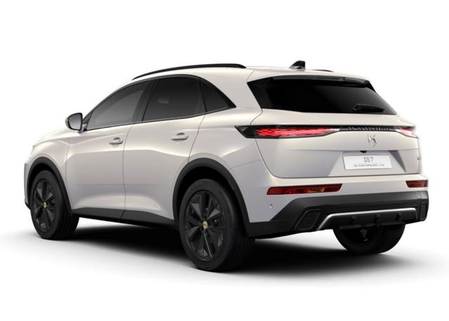 DS Automobiles 7 Performance Line eHK 360&deg; ACC eSitze SHZ Nav 