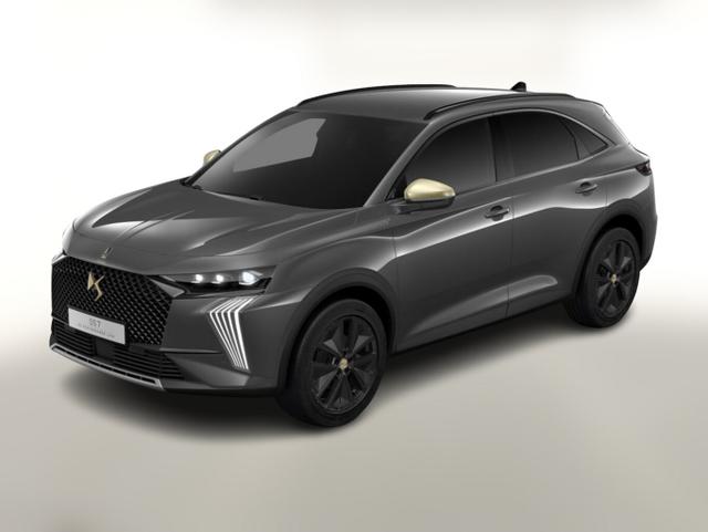 DS Automobiles 7 - Performance Line eHK 360&deg; ACC eSitze SHZ Nav