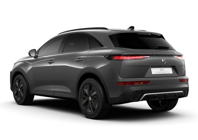 DS Automobiles 7 Performance Line eHK 360&deg; ACC eSitze SHZ Nav 