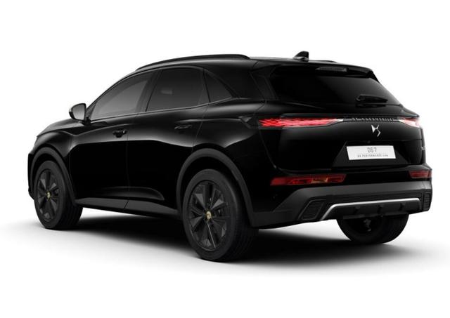 DS Automobiles 7 Performance Line eHK 360&deg; ACC eSitze SHZ Nav 