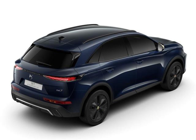 DS Automobiles 7 Performance Line eHK 360&deg; ACC eSitze SHZ Nav 