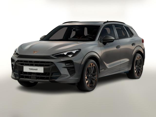 Cupra Terramar - VZ 4D Pano Nav MTRX Akbno 360&deg; HuD 20"