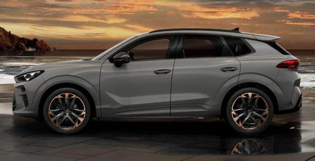 Cupra Terramar VZ 4D Pano Nav MTRX Akbno 360&deg; HuD 20" 