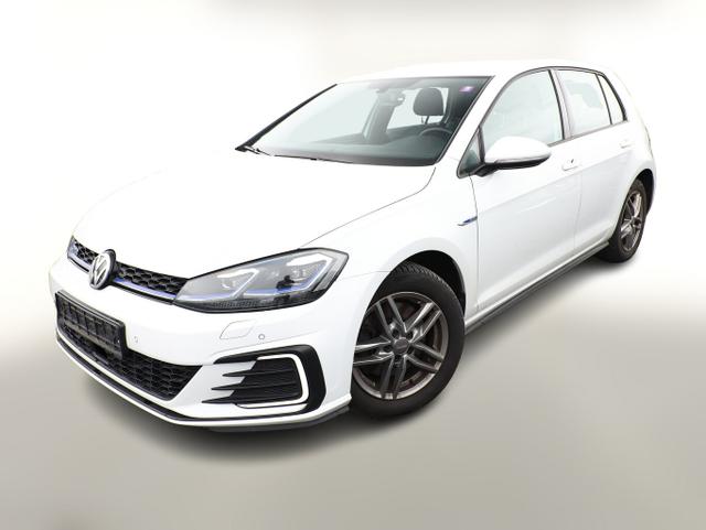 Volkswagen Golf - GTE VII 1.4 TSI 204 DSG LED Nav PDC SHZ 16Z