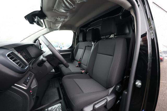 Fiat Scudo AT AHK LED Navi10" Keyl LM17" ACC Kam PDC 