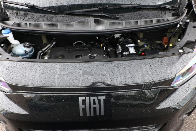 Fiat Scudo AT AHK LED Navi10" Keyl LM17" ACC Kam PDC 