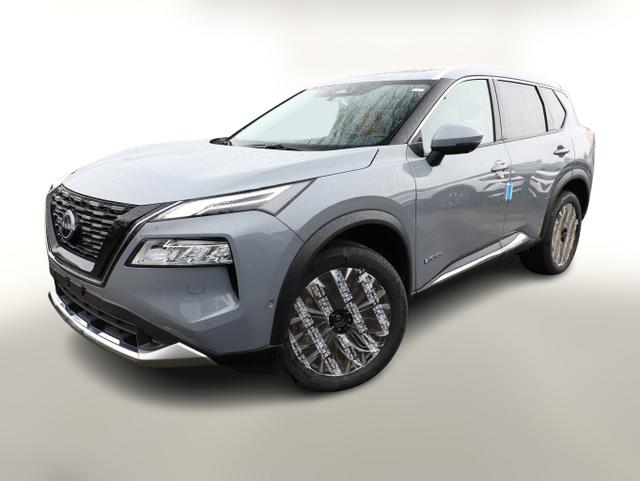 X-Trail - Tekna e-4ORCE Pano Nappa ACC eHK SHZ Nav