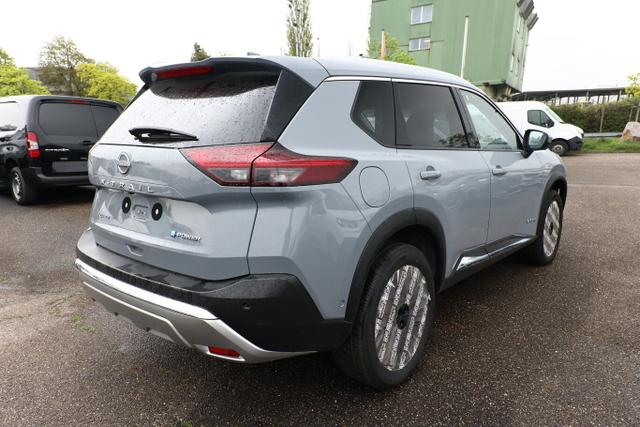 Nissan X-Trail Tekna e-4ORCE Pano Nappa ACC eHK SHZ Nav 