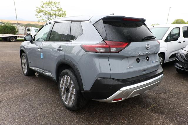 Nissan X-Trail Tekna e-4ORCE Pano Nappa ACC eHK SHZ Nav 