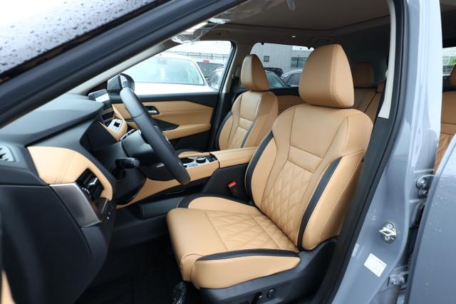 Nissan X-Trail Tekna e-4ORCE Pano Nappa ACC eHK SHZ Nav 