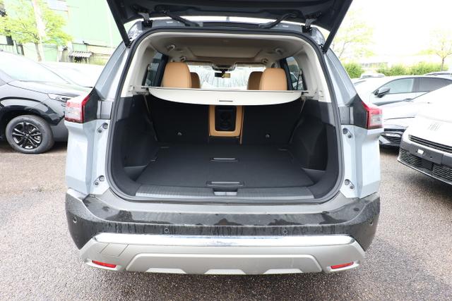 Nissan X-Trail Tekna e-4ORCE Pano Nappa ACC eHK SHZ Nav 