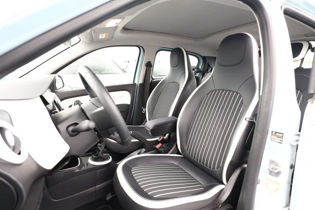 Renault Twingo Intens 1.0 SCe 65 Faltdach Nav PDC Kam 