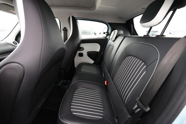 Renault Twingo Intens 1.0 SCe 65 Faltdach Nav PDC Kam 