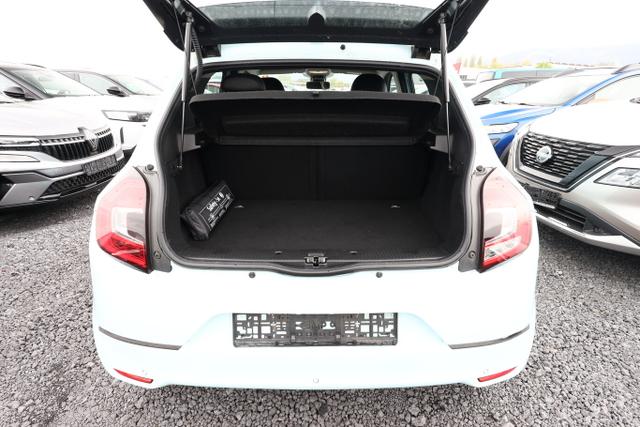 Renault Twingo Intens 1.0 SCe 65 Faltdach Nav PDC Kam 