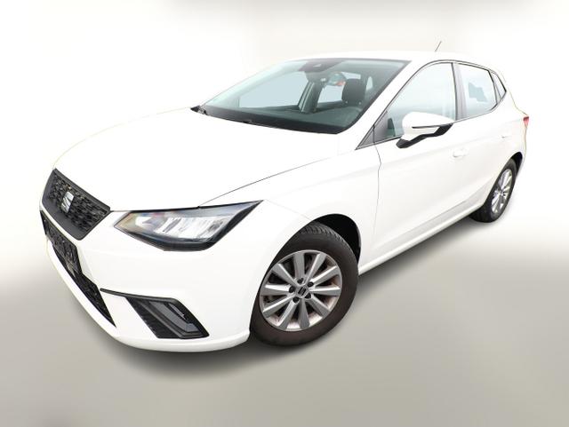 Seat Ibiza - Style 1.0 TSI 110 DSG ACC SHZ PDC FullL