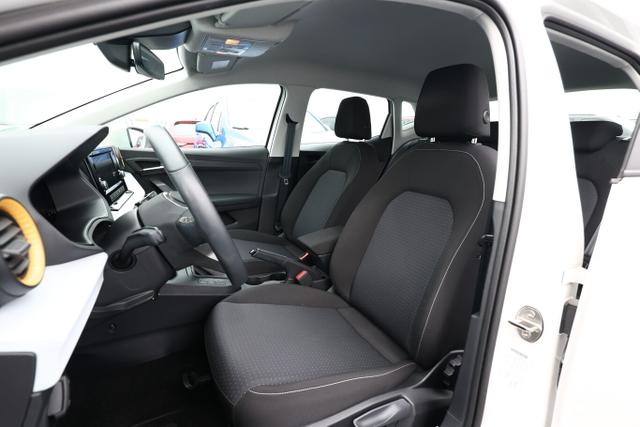Seat Ibiza Style 1.0 TSI 110 DSG ACC SHZ PDC FullL 