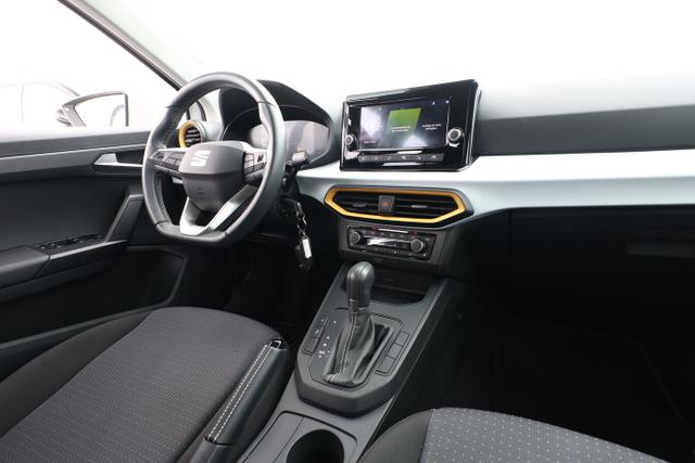 Seat Ibiza Style 1.0 TSI 110 DSG ACC SHZ PDC FullL 