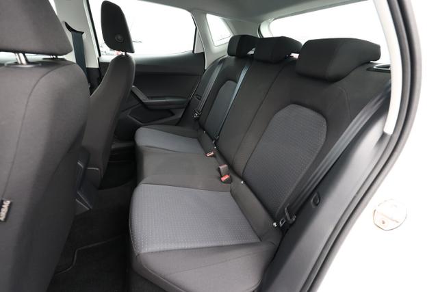 Seat Ibiza Style 1.0 TSI 110 DSG ACC SHZ PDC FullL 