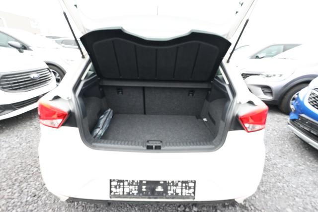 Seat Ibiza Style 1.0 TSI 110 DSG ACC SHZ PDC FullL 