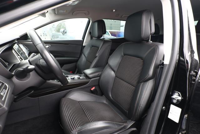 Renault Talisman Grandtour Limited Grandt TCe 225 EDC SHZ PDC Nav 