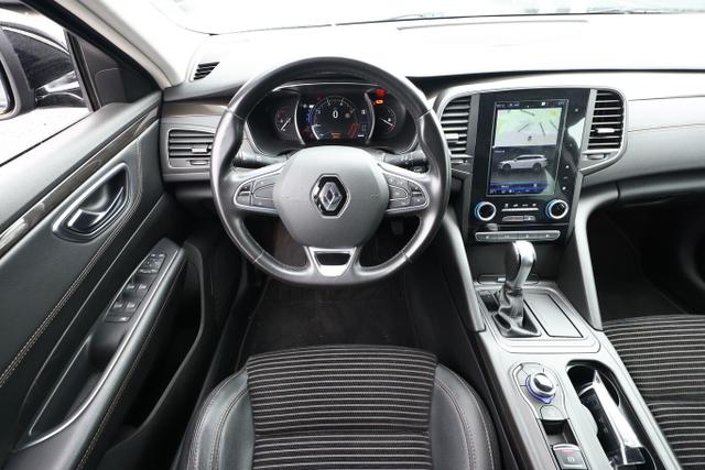 Renault Talisman Grandtour Limited Grandt TCe 225 EDC SHZ PDC Nav 