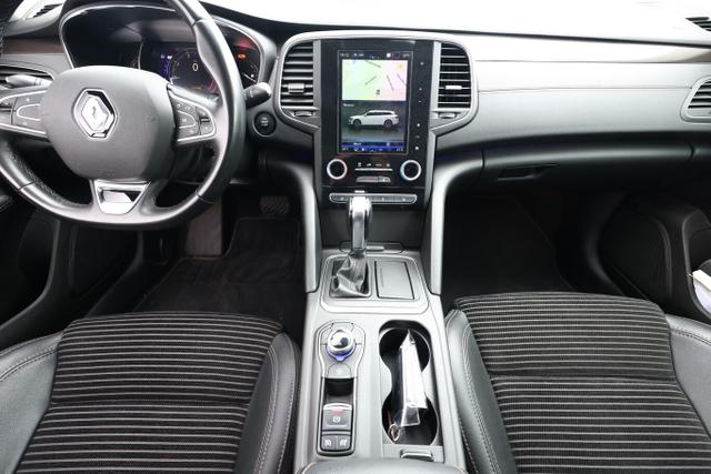 Renault Talisman Grandtour Limited Grandt TCe 225 EDC SHZ PDC Nav 