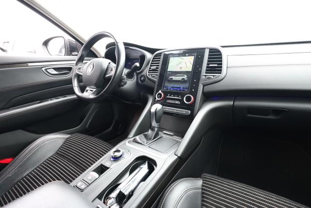 Renault Talisman Grandtour Limited Grandt TCe 225 EDC SHZ PDC Nav 