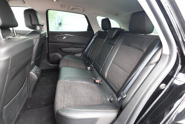 Renault Talisman Grandtour Limited Grandt TCe 225 EDC SHZ PDC Nav 
