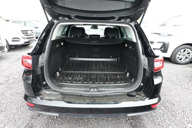 Renault Talisman Grandtour Limited Grandt TCe 225 EDC SHZ PDC Nav 