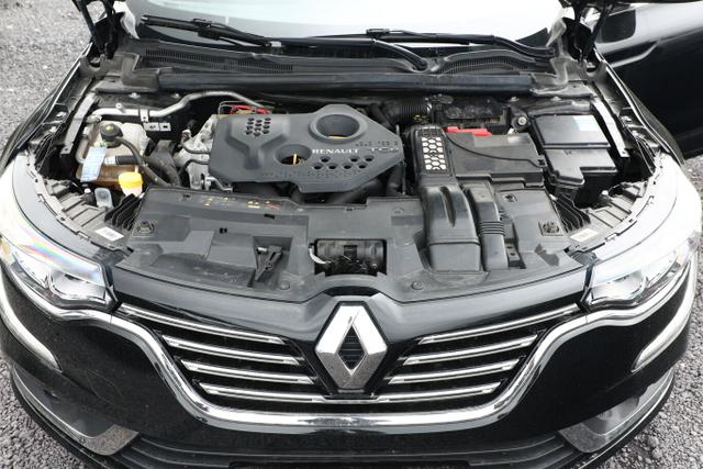 Renault Talisman Grandtour Limited Grandt TCe 225 EDC SHZ PDC Nav 