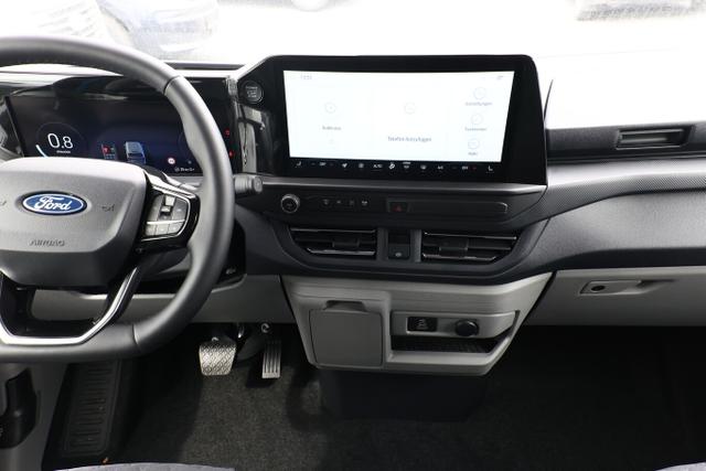 Ford Transit Custom Limited Kombi Aut L2 LED SHZ KeyL 