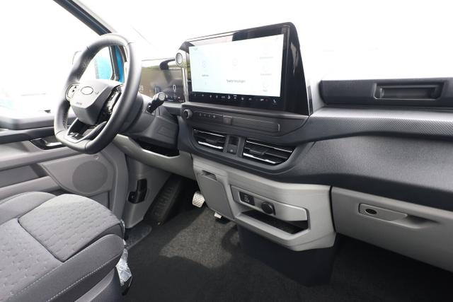 Ford Transit Custom Limited Kombi Aut L2 LED SHZ KeyL 