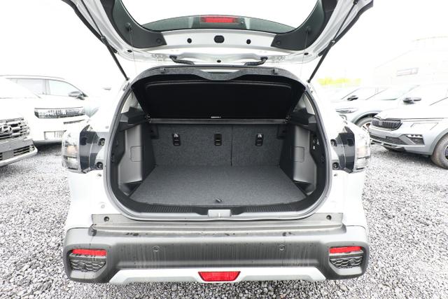 Suzuki S-Cross Comfort 1.4 MHEV Aut Nav ACC SHZ TotW 