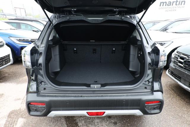 Suzuki S-Cross Comfort 1.4 MHEV Aut Nav ACC SHZ TotW 