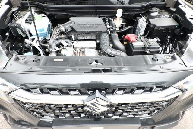 Suzuki S-Cross Comfort 1.4 MHEV Aut Nav ACC SHZ TotW 