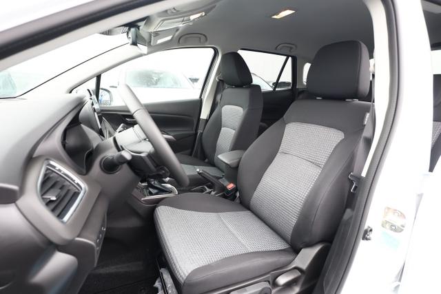 Suzuki S-Cross Comfort 1.4 MHEV Aut Nav ACC SHZ TotW 