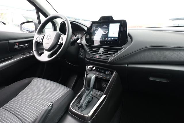 Suzuki S-Cross Comfort 1.4 MHEV Aut Nav ACC SHZ TotW 