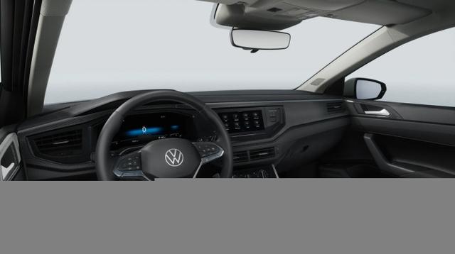 Volkswagen Polo 115 DSG LM 16" Kam PrivG App-Co NSW LaneAs 