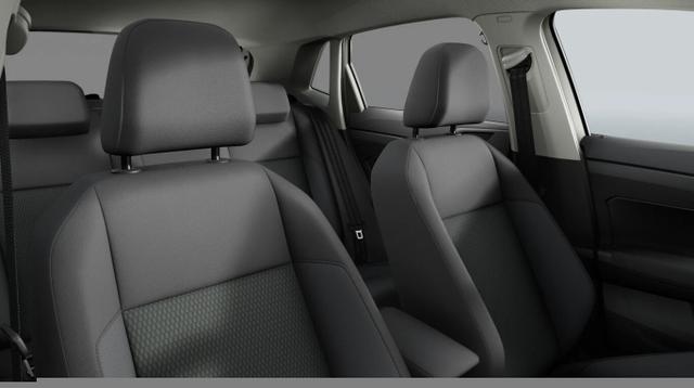 Volkswagen Polo 115 DSG LM 16" Kam PrivG App-Co NSW LaneAs 