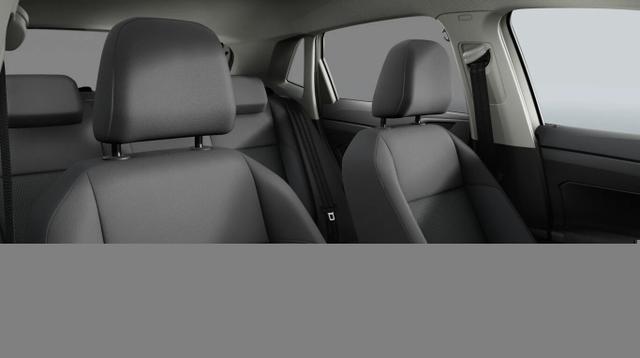 Volkswagen Polo 115 DSG LM 16" SHZ Kam PrivG App-Co NSW 