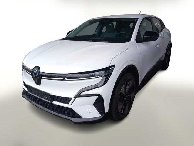 Gebrauchtfahrzeug Renault Mégane E-TECH - Equilibre Megane EV60 220 OptiCharge SHZ