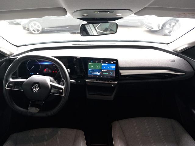 Renault M&eacute;gane E-TECH Equilibre Megane EV60 220 OptiCharge SHZ 