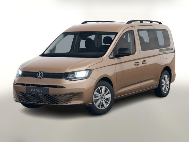Volkswagen Caddy Maxi - Life DSG 7S AHK 16"LM PrivG ACC 4JGar