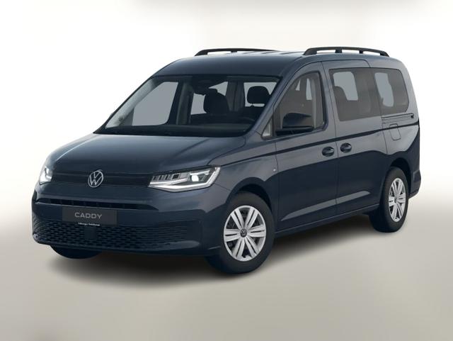 Volkswagen Caddy Maxi - Life DSG 7S LED AHK PrivG ACC 4JGar