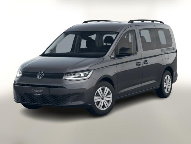 Volkswagen Caddy Maxi - Life DSG 7S LED AHK PrivG ACC 4JGar