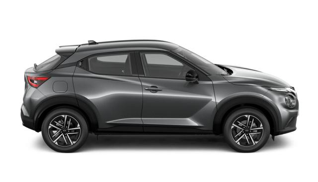 Nissan Juke N-Connecta WinterP SHZ Nav DigC Keyl PrivG 
